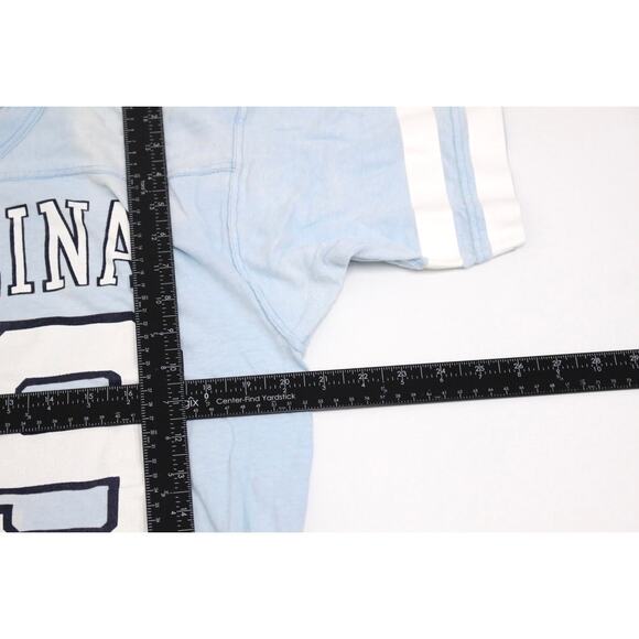 Vintage University of North Carolina UNC Tar Heels T Shirt Large - Picture 9 of 10